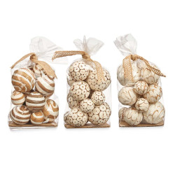 SET BOLAS BOLSA 3 MODELOS SURT