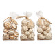 SET BOLAS BOLSA 3 MODELOS SURT
