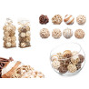 SET BOLAS PEQ BOLSA 2 MODELOS SURT