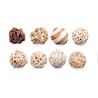 SET BOLAS PEQ BOLSA 2 MODELOS SURT