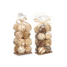 SET BOLAS PEQ BOLSA 2 MODELOS SURT