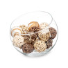 SET SMALL BALLS BAG 2 MODELS ASSORT 
