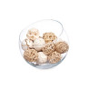 SET 16 BOLAS PEQ 2 MODELOS SURT