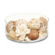 SET POTPOURRI SQUARE 2 MODELS ASSORT