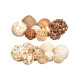 SET BOLAS 2 MODELOS SURT