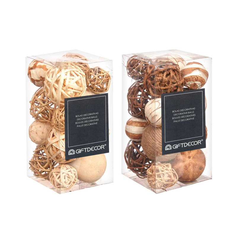 SET BALLS 2 MODELS ASSORT 