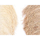 COLGANTE HOJA PALMA GRD 2 COLORES SURT