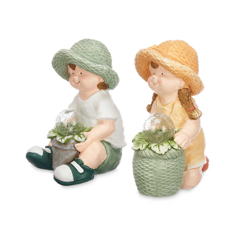 FIGURA SOLAR MACETA SURT 2 MOD