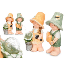 FIGURA SOLAR REGADERA SURT 2 MOD