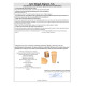COPO COM TAMPA SILICONE BEGE 360ML
