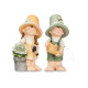 FIGURA SOLAR REGADERA SURT 2 MOD