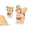 FIGURA SOLARE COPPIA 