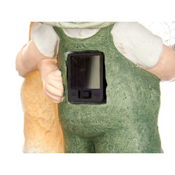 FIGURA SOLAR CASAL