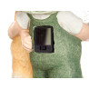 FIGURA SOLAR CASAL