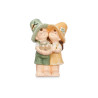 FIGURA SOLARE COPPIA 
