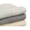 PAÑO DE COCINA ALGODON 400 GR 50X50 SURT 5 GRIS
