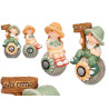 FIGURA SOLARE FIORE ASS 2 MOD