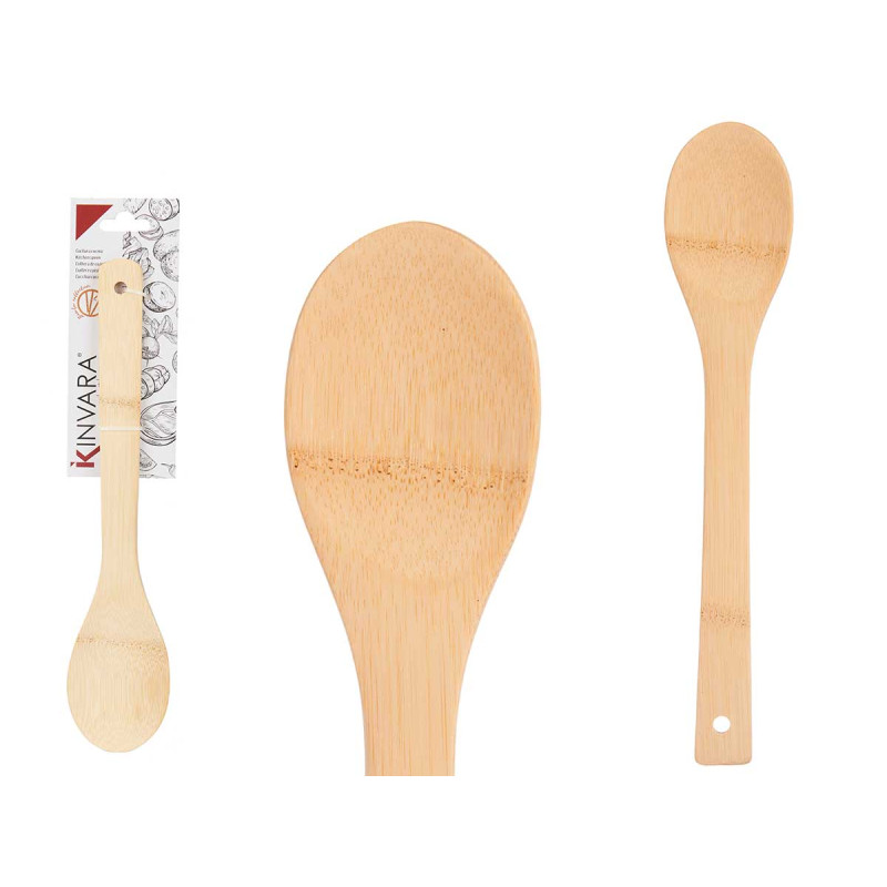 CUCCHIAIO BAMBÙ CUCINA