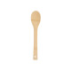 CUCHARA BAMBU COCINA