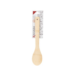 CUCHARA BAMBU COCINA