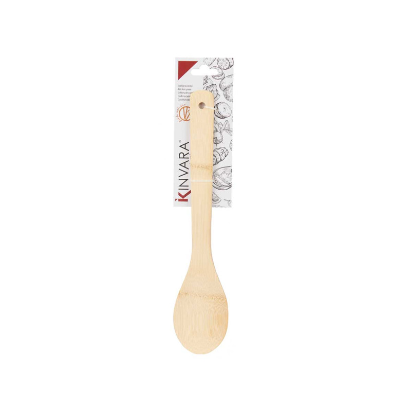 CUCCHIAIO BAMBÙ CUCINA