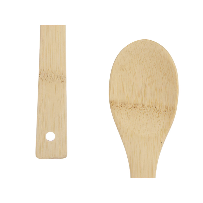 CUCCHIAIO BAMBÙ CUCINA
