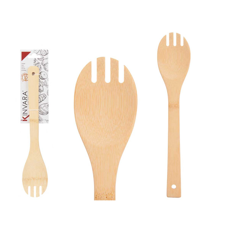 FORCHETTA BAMBÙ CUCINA
