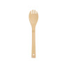 BAMBOO KITCHEN FORK