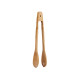 PINZA BAMBÙ CUCINA CUCCHIAIO FORCHETTA