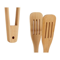 PINZA BAMBÙ CUCINA PALETTE