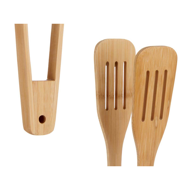 PINZA BAMBÙ CUCINA PALETTE
