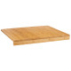 TABUA BAMBU DE CORTAR P BANCADA 53X46CM