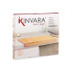 BAMBOO BOARD COUNTERTOP 53X46CM