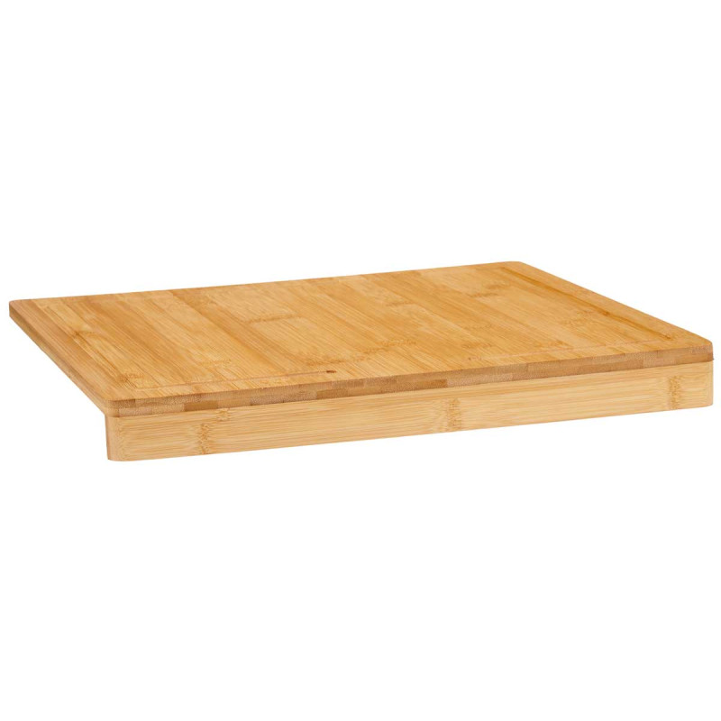 TABUA BAMBU DE CORTAR P BANCADA 43X33CM