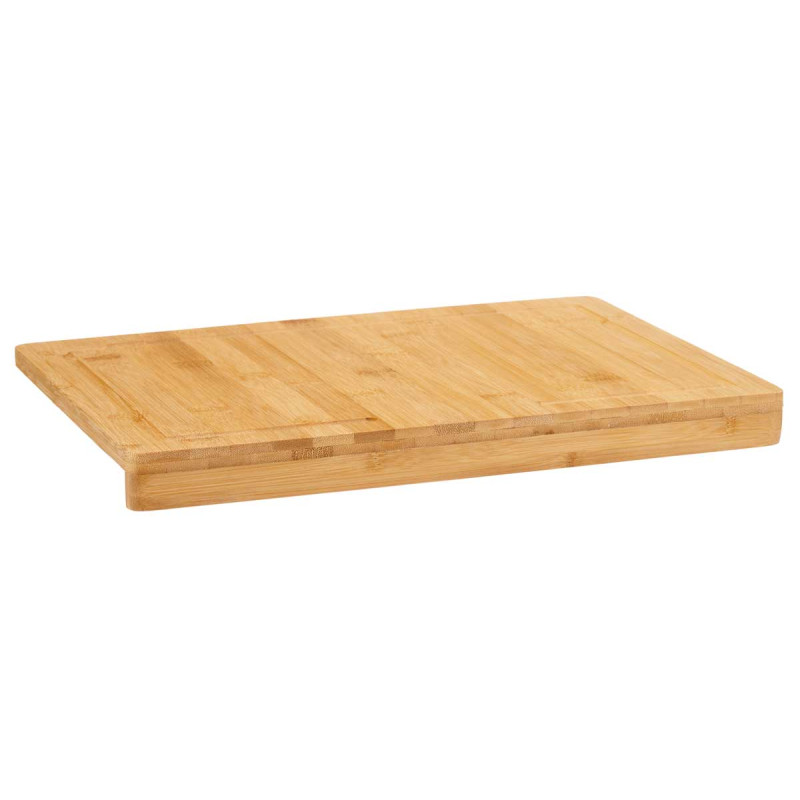 TABUA BAMBU DE CORTAR P BANCADA 38X26,5CM
