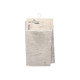 ALFOMBRA RABBIT 50X80 CM GRIS CLARO