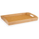 BANDEJA BAMBU CON ASAS 43,7X29,5X5,5CM