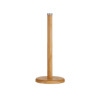 PORTE-ROULEAU ACIER BAMBOU