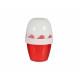 SET 2 PROFUMATORI AMB GEL 140GR GERANEO 