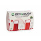 SET 2 AMBIENTADORES GEL 140GR X 2 GERANIO