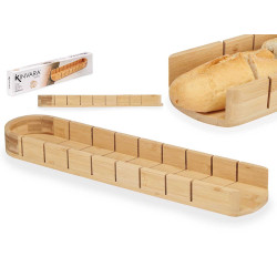 TABUA BAMBU P CORTAR PAO 50 CM