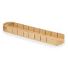 TABUA BAMBU P CORTAR PAO 50 CM