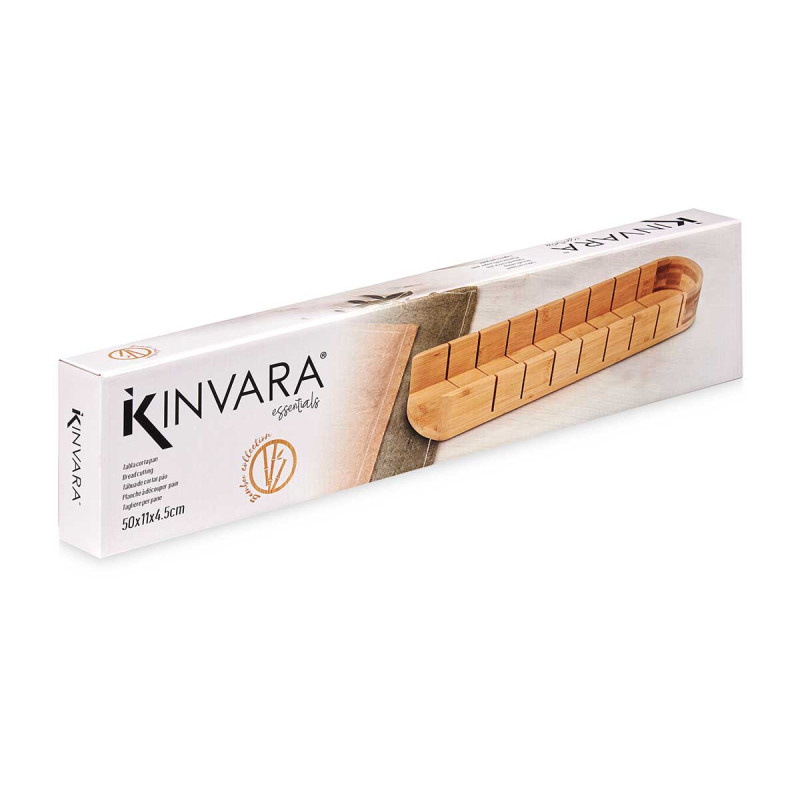 TABLA BAMBU CORTA PAN 50 CM