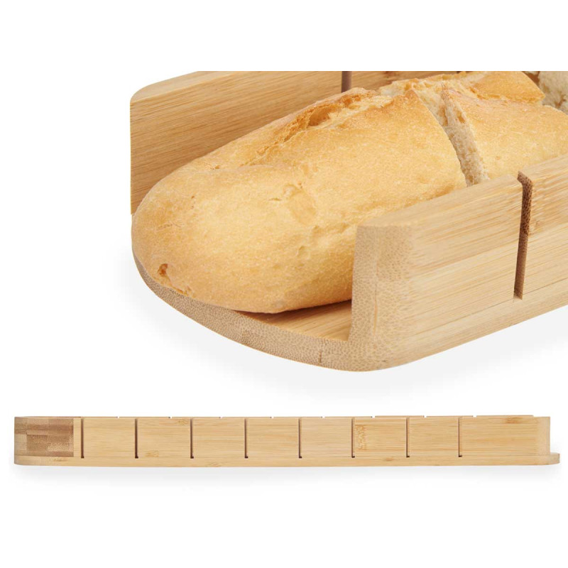 TABUA BAMBU P CORTAR PAO 50 CM