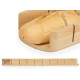 TABUA BAMBU P CORTAR PAO 50 CM
