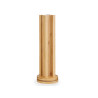 ROTATING BAMBOO CAPSULE HOLDER SMALL CAPSULE