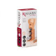 SET 7 PZS BAMBU SOPORTE PALAS ESPECIEROS