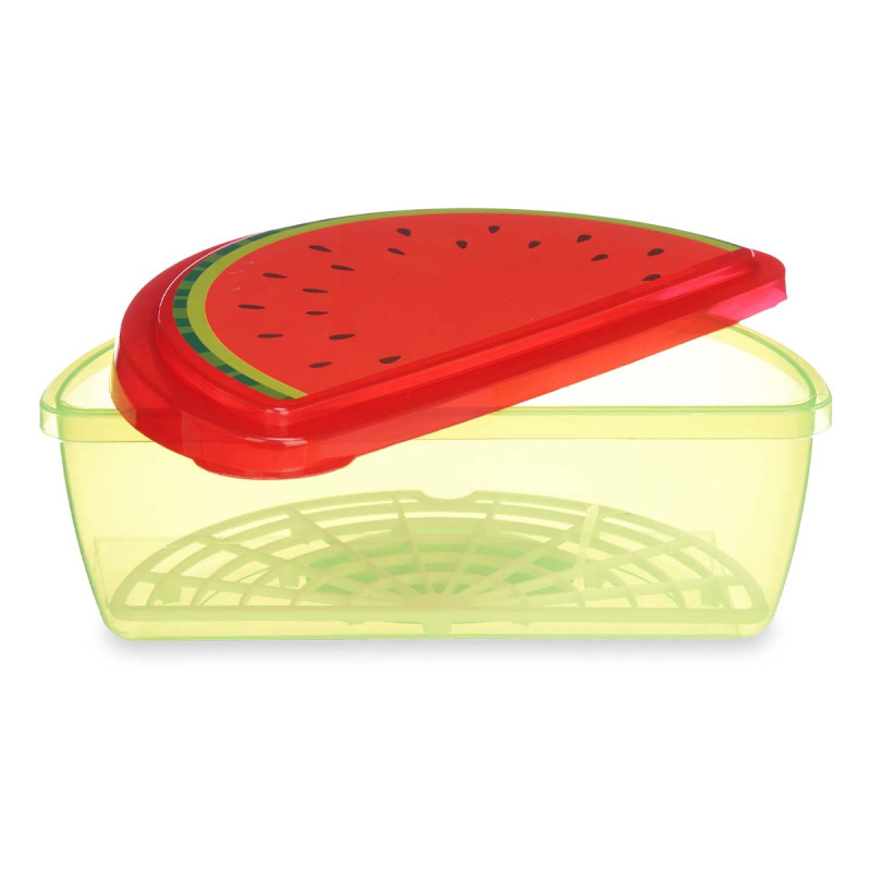 BOÎTE À LUNCH FRUIT PASTÈQUE 1,2L