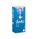TAPPETINO BAGNO ANTISCIVOLO MATTONE TRASP GRAN