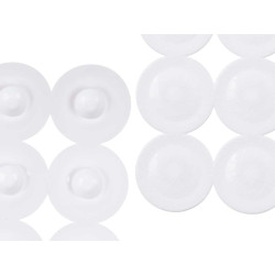 TAPPETINO BAGNO ANTISCIVOLO MATTONE BIANCO GRAN
